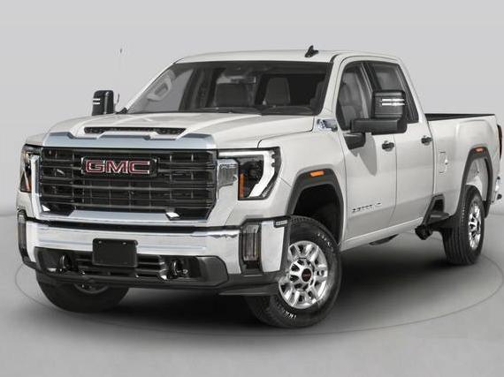 GMC SIERRA HD 2024 1GT49REY6RF176264 image